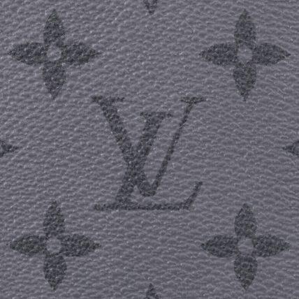 雑誌 LEON 掲載【直営店購入】Louis Vuitton★クラッチバッグ